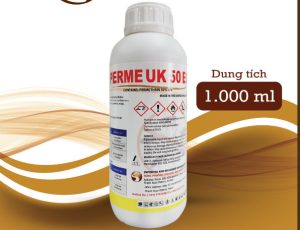 Thuốc diệt côn trùng Perme UK 50 EC